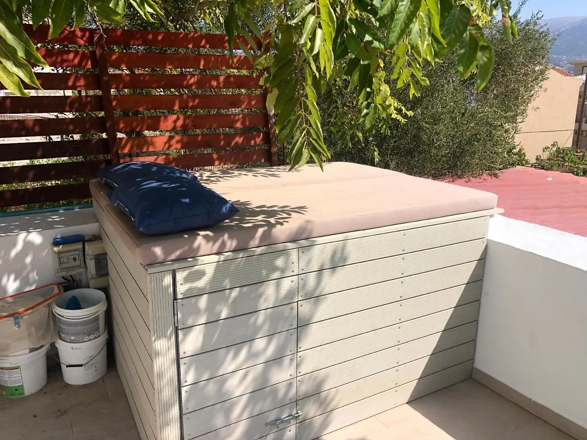 فيلة Metropolis Argostoli House/Villa With Garden & Pool-Jacuzzi اليونان