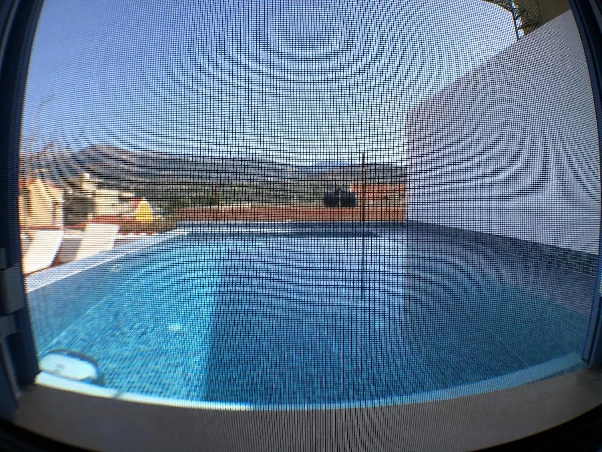 Metropolis Argostoli House/Villa With Garden & Pool-Jacuzzi أرغوستولي